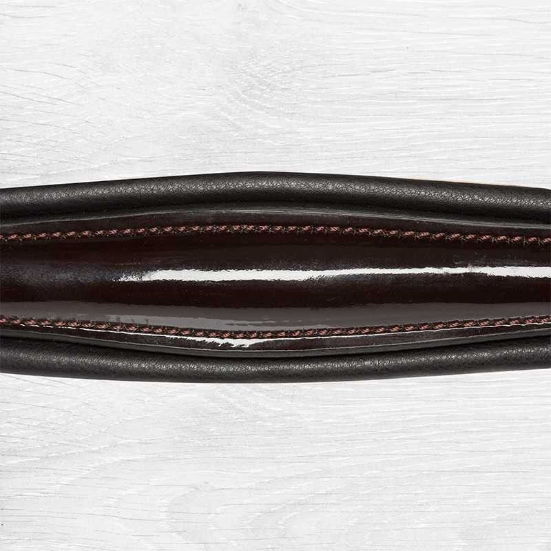 CABEZADA KIEFFER PARA FILETE COMFORT PARIS