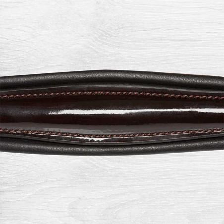 CABEZADA KIEFFER PARA FILETE COMFORT PARIS