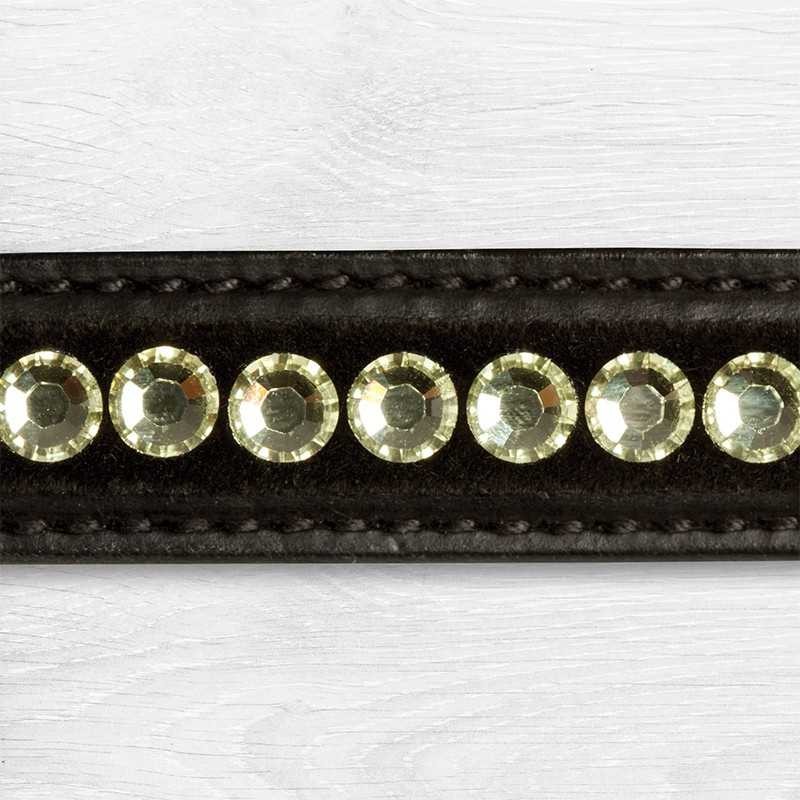 CABEZADA KIEFFER PARA FILETE ANJA BERAN EXCLUSIVE