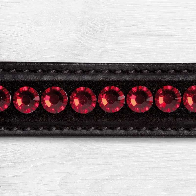 CABEZADA KIEFFER PARA FILETE ANJA BERAN EXCLUSIVE