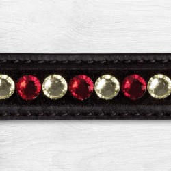 CABEZADA KIEFFER DE DOBLE RIENDA ANJA BERAN EXCLUSIVE 2