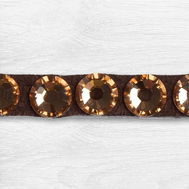 CABEZADA PARA FILETE KIEFFER AREZZO