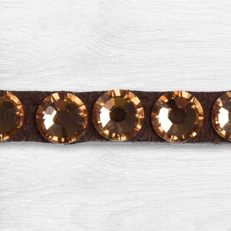 CABEZADA PARA FILETE KIEFFER AREZZO