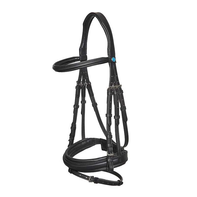 CABEZADA KIEFFER ESSENTIALS LARA