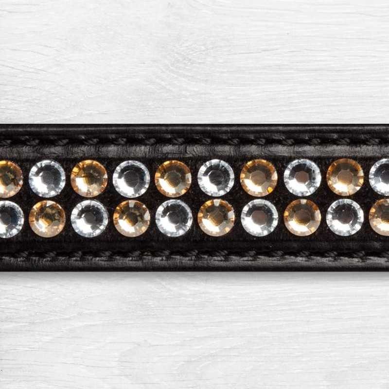 CABEZADA PARA FILETE KIEFFER MAGIC TACK