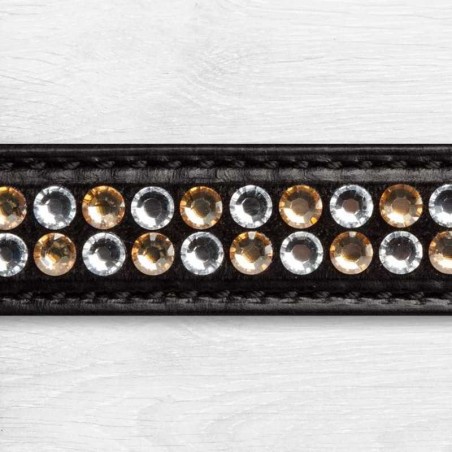 CABEZADA PARA FILETE KIEFFER MAGIC TACK