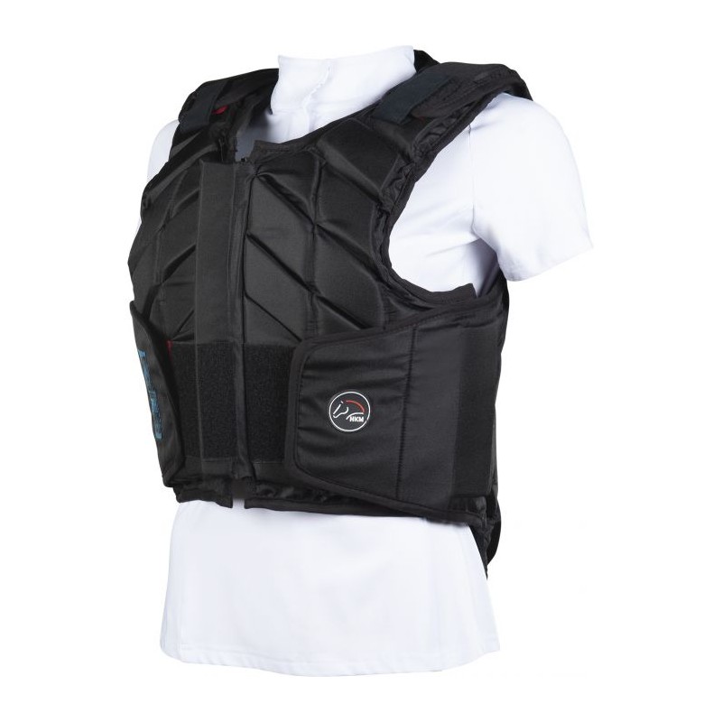 Chaleco de seguridad -Easy fit-