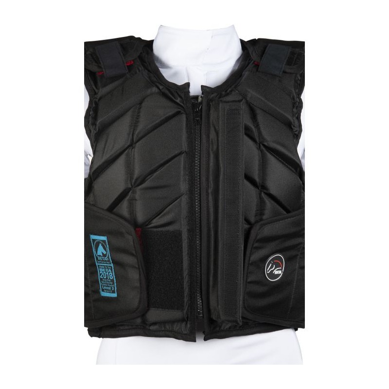 Chaleco de seguridad -Easy fit-