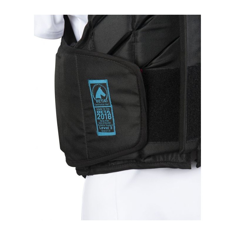 Chaleco de seguridad -Easy fit-