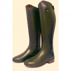 Bota iQuus Piel engrasada 2