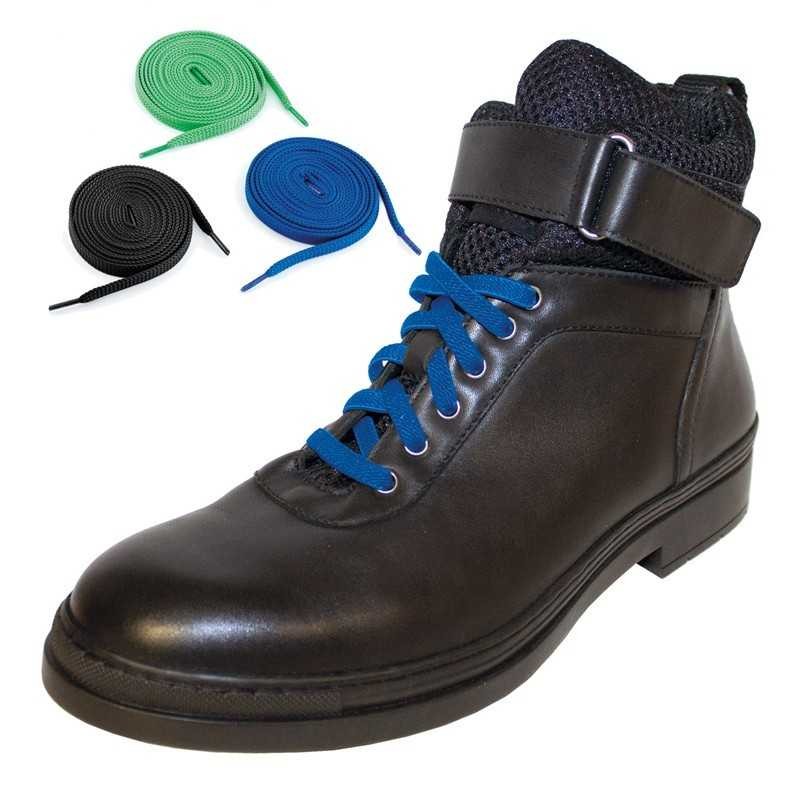 BOTA SNEAKER PIT BULL