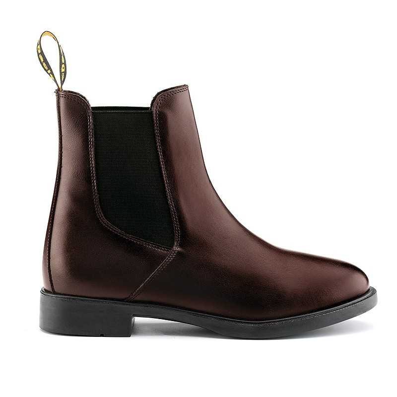 BOTIN DASLO JODHPUR SINTETICO (26-35)
