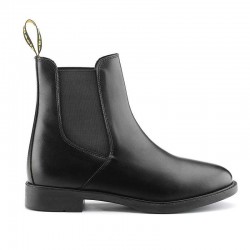 BOTIN DASLO JODHPUR SINTETICO (26-35)