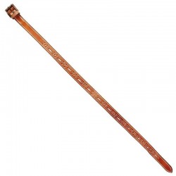 MUSEROLA MARJOMAN PARA CABEZADA CALADA