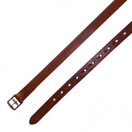 ACIONES MARJOMAN CUERO PREESTIRADO