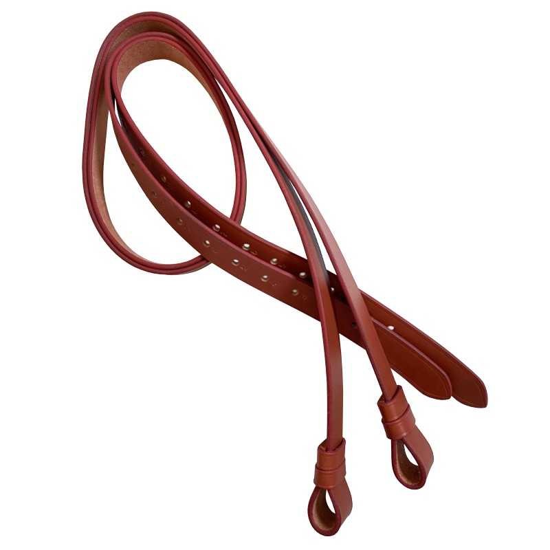 ACIONES VAQUERAS ECONÓMICAS DE IMPORTACIÓN