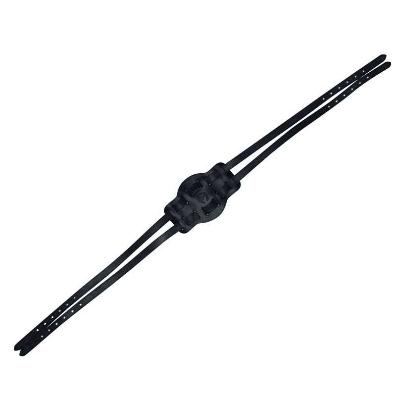 ADAPTADOR DE CINCHA INGLESA PARA SILLA VAQUERA