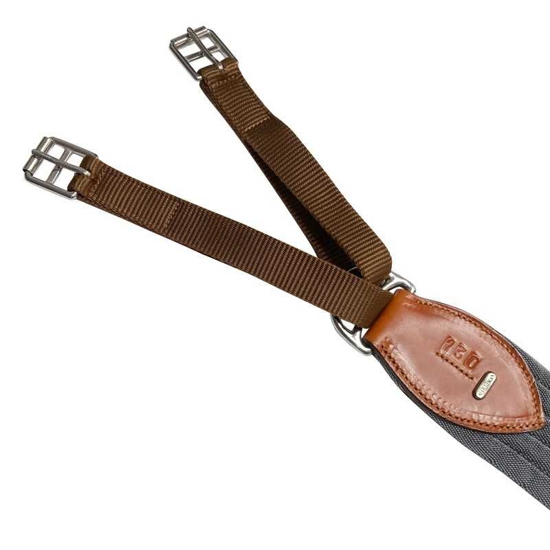 CINCHA MARJOMAN PARA SILLA PORTUGUESA DE NYLON