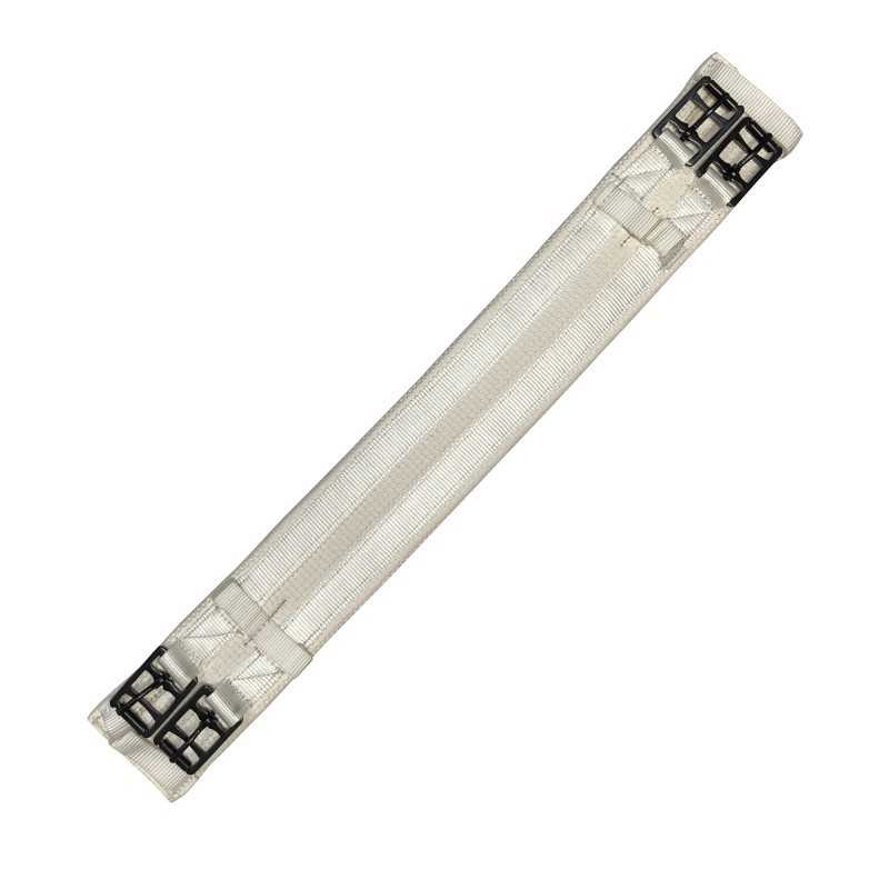 CINCHA DE ELASTOTEX Y NYLON CORTA DE DOMA