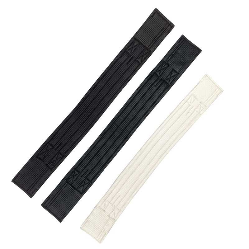 CINCHA DE ELASTOTEX Y NYLON CORTA DE DOMA