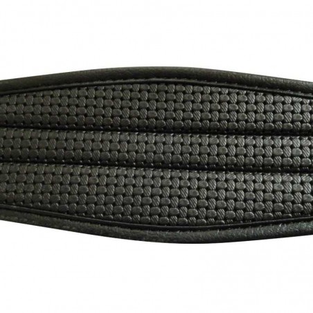 CINCHA MOLDEADA DE NYLON CON FORRO DE ELASTOTEX