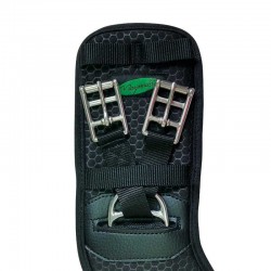 CINCHA CURVADA DE NEOPRENO 2