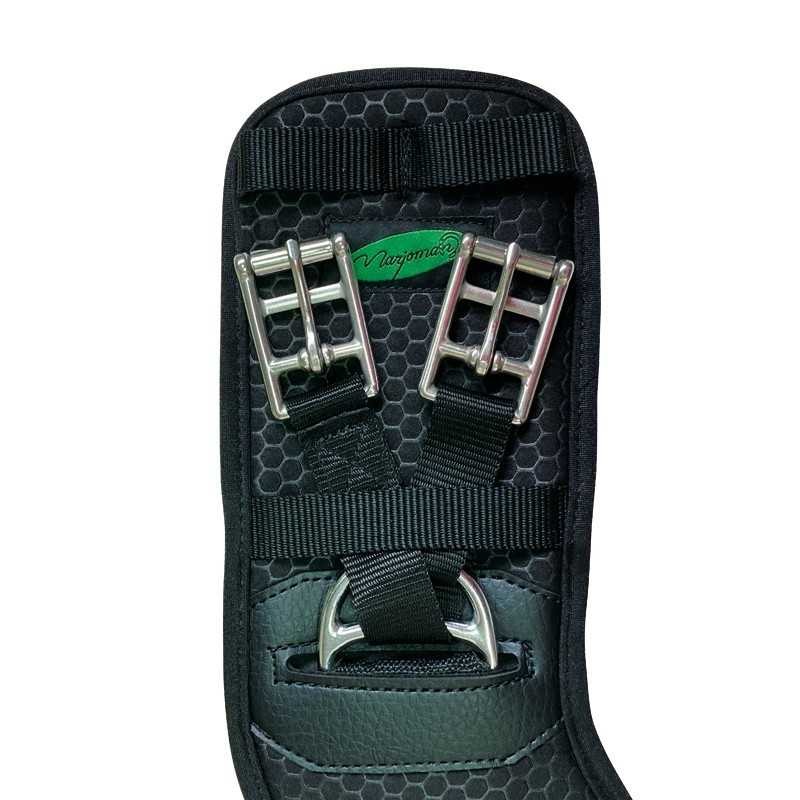 CINCHA CURVADA DE NEOPRENO