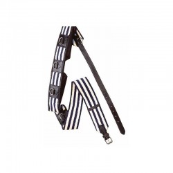 CINCHUELO DE DOMA CON ALMOHADILLAS Y PIQUETES