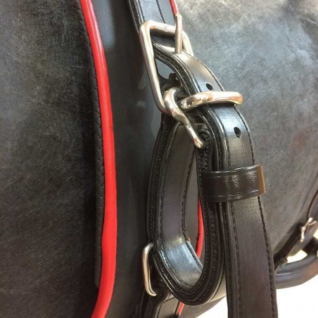 ENGANCHE EN PVC CONVERTIBLE