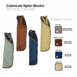 CUBRECOLA NYLON BICOLOR