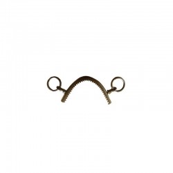 SERRETA DE MUSEROLA PILAR CORTO