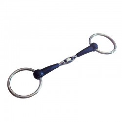 FILETE DE ANILLAS GOMA DOBLE ARTICULACIÓN EN LA...