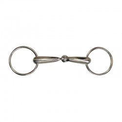 FILETE DE ANILLAS HUECO LIGERO ACERO INOXIDABLE