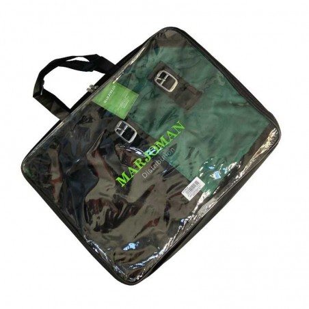 MANTA IMPERMEABLE 600 D