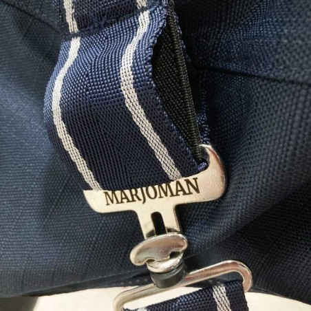 MANTA IMPERMEABLE PARA CABALLO AIRFLOW