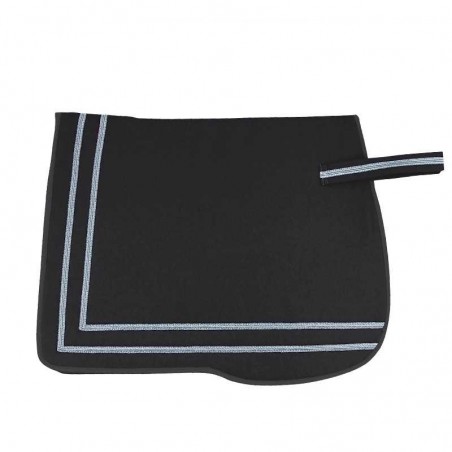 MANTILLA MARJOMAN DE ALTA ESCUELA EN PAÑO DE LANA