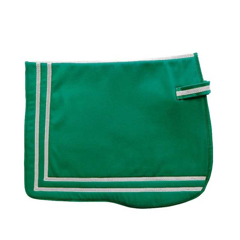 MANTILLA MARJOMAN DE ALTA ESCUELA EN PAÑO DE LANA