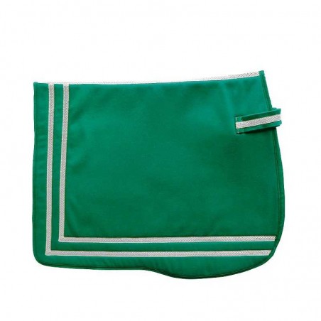 MANTILLA MARJOMAN DE ALTA ESCUELA EN PAÑO DE LANA