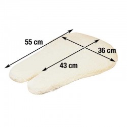 SALVACRUCES MARJOMAN CON BORREGUILLO 2