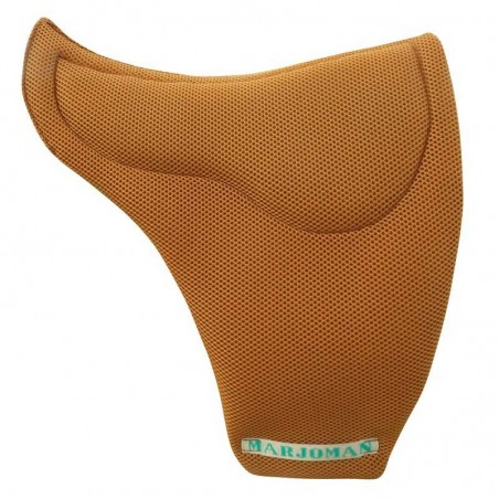 SUDADERO MARJOMAN PARA RAID 3D-NET