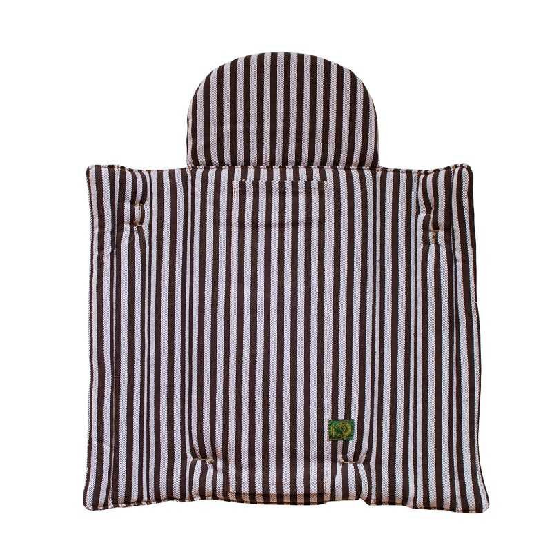 GRUPERA MARJOMAN CON REFUERZO PARA LA CONCHA