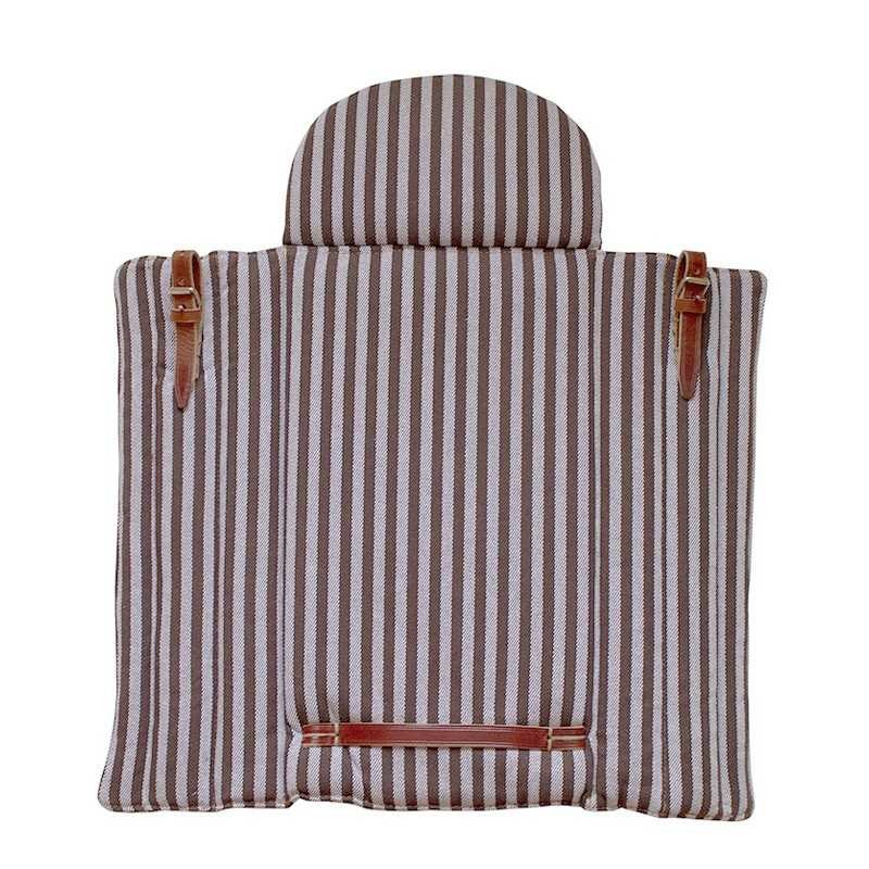 GRUPERA MARJOMAN CON REFUERZO PARA LA CONCHA