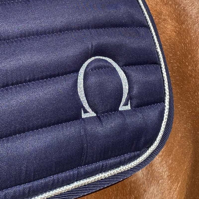 MANTILLA DE DOMA OMEGA