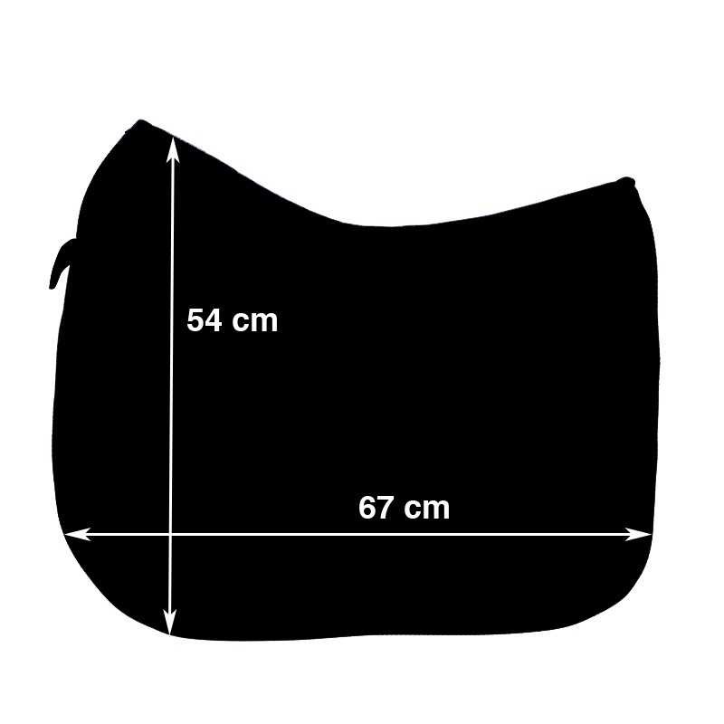 MANTILLA DE DOMA OMEGA