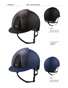 CASCOS KEP OFERTAS CON VISERA POLO 2