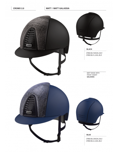 CASCOS KEP OFERTAS CON VISERA POLO