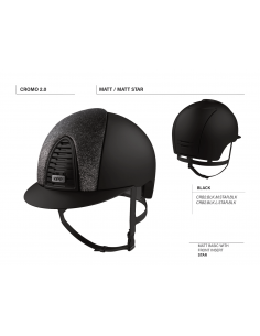 CASCOS KEP OFERTAS CON VISERA POLO