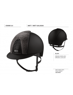 CASCOS KEP OFERTAS CON VISERA POLO