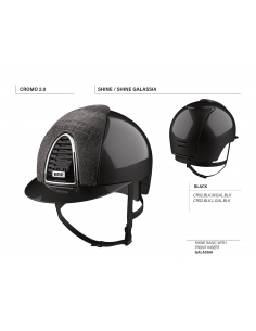 CASCOS KEP VISERA STANDARD