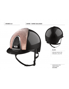 CASCOS KEP VISERA STANDARD